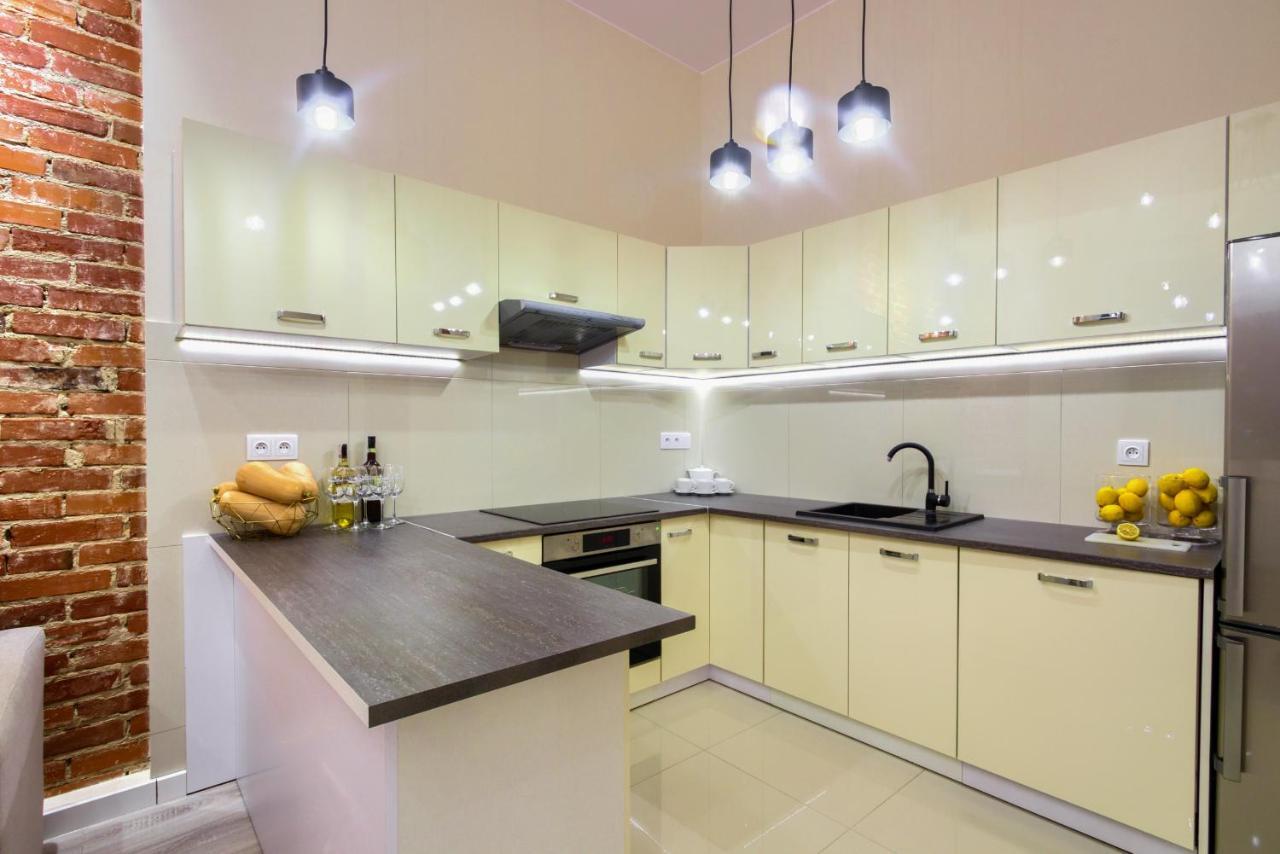 Apartament De Lux W Rynku Kluczbork Exteriör bild