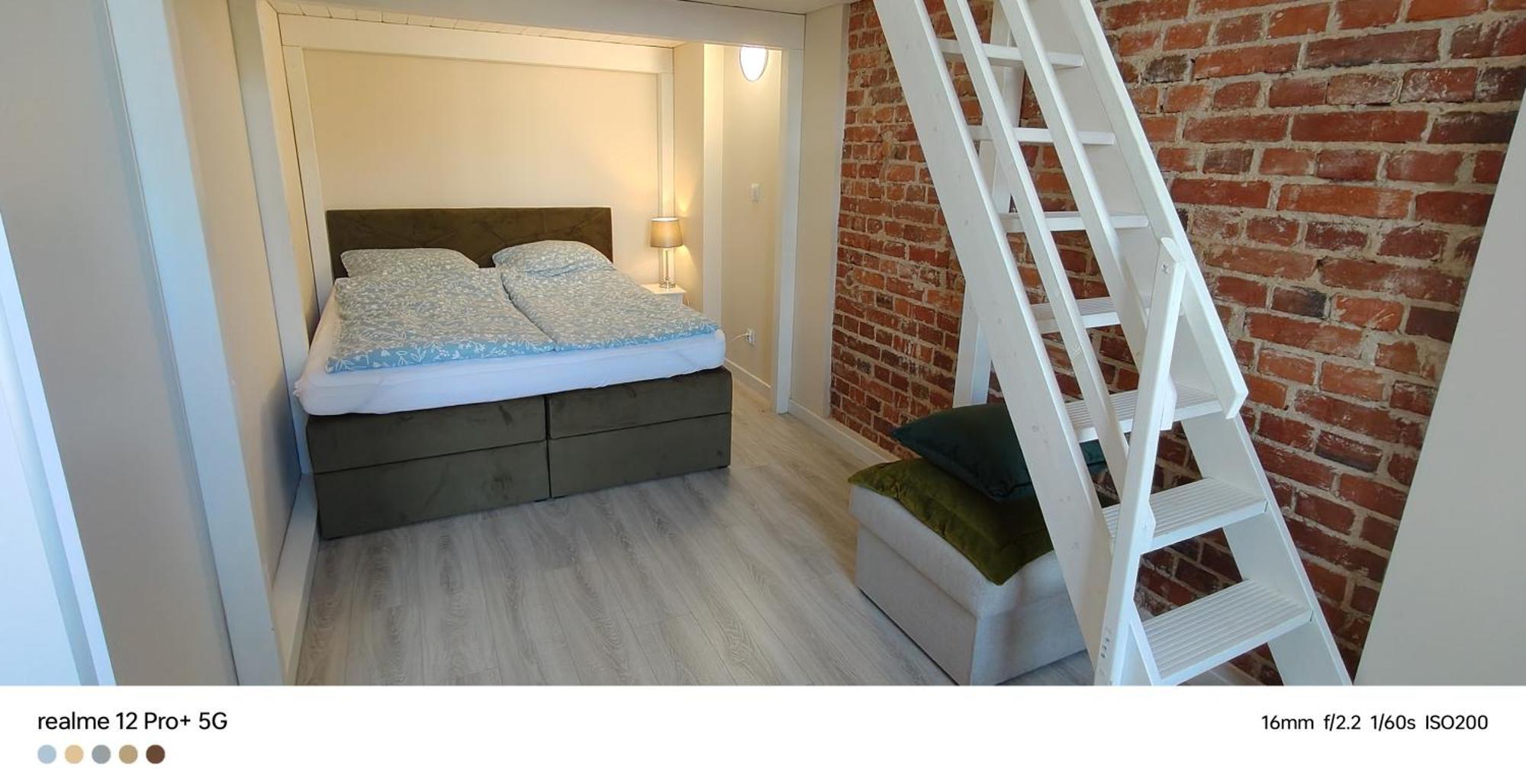 Apartament De Lux W Rynku Kluczbork Exteriör bild